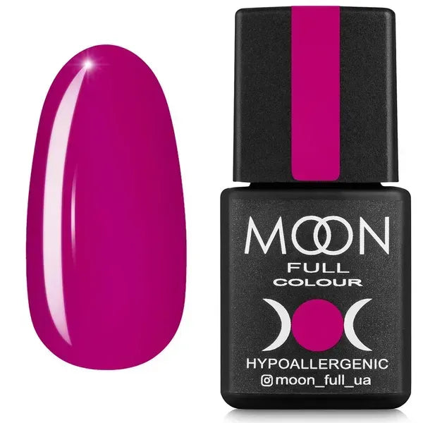 Gel Polish MOON FULL BREEZE 8 ml №408 - Ivaka Store