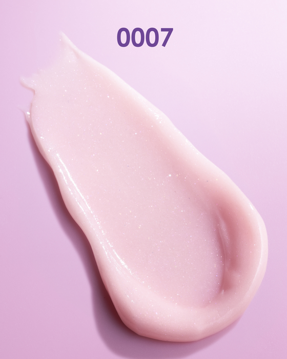 ACRYL GEL "DNKa", 30 ml #0007 Elixir