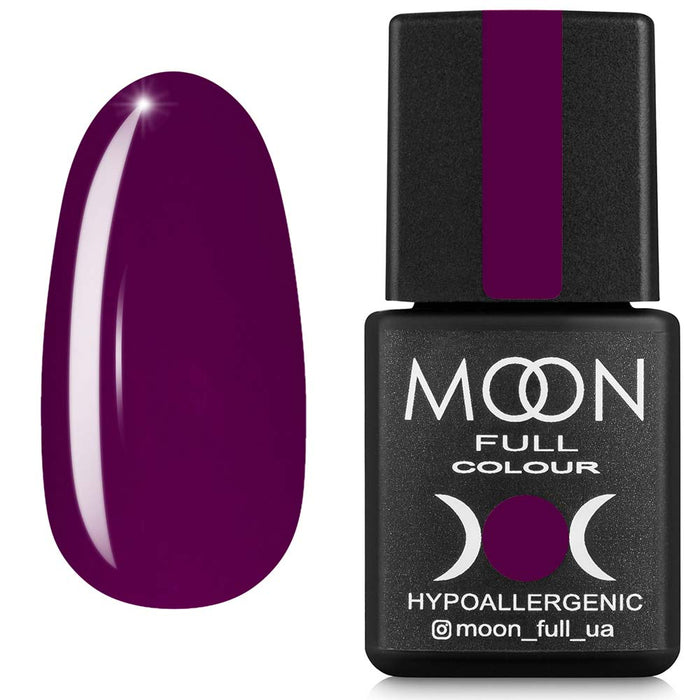Gel Polish MOON FULL BREEZE 8 ml №410 - Ivaka Store