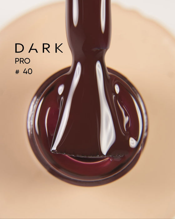 DARK Pro Base 40, 15 ml