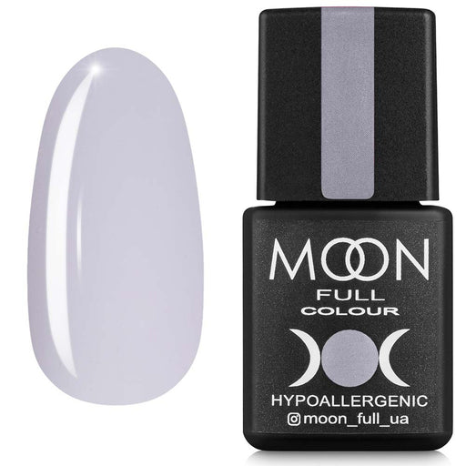 Gel Polish MOON FULL BREEZE 8 ml №411 - Ivaka Store