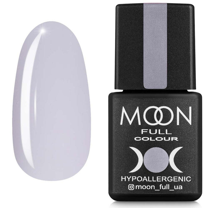 Gel Polish MOON FULL BREEZE 8 ml №411 - Ivaka Store