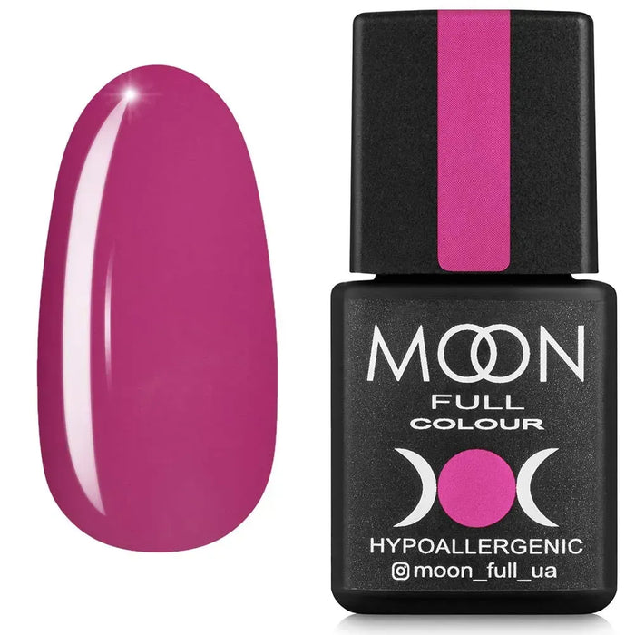 MOON FULL ENVY Color Rubber BASE 8 ml №15
