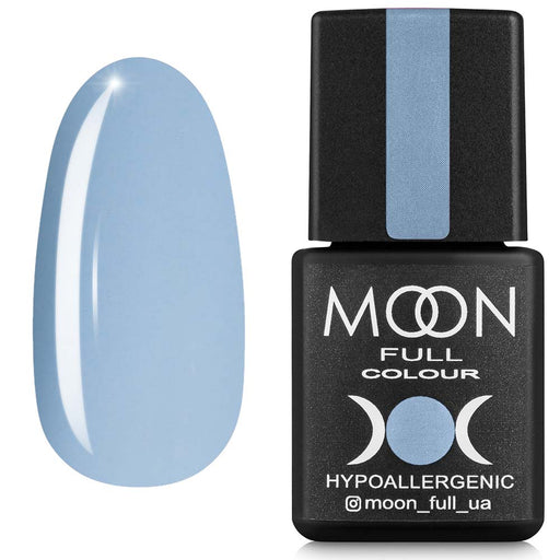 Gel Polish MOON FULL BREEZE 8 ml №413 - Ivaka Store