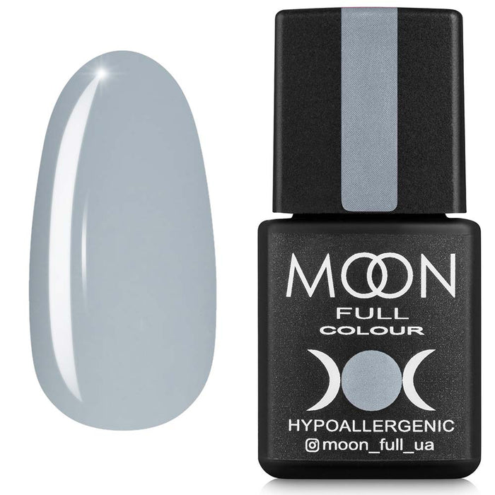 Gel Polish MOON FULL BREEZE 8 ml №415 - Ivaka Store