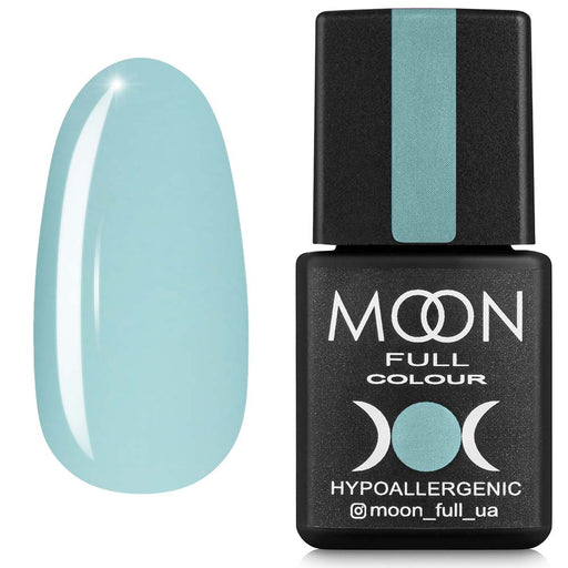 Gel Polish MOON FULL BREEZE 8 ml №416 - Ivaka Store