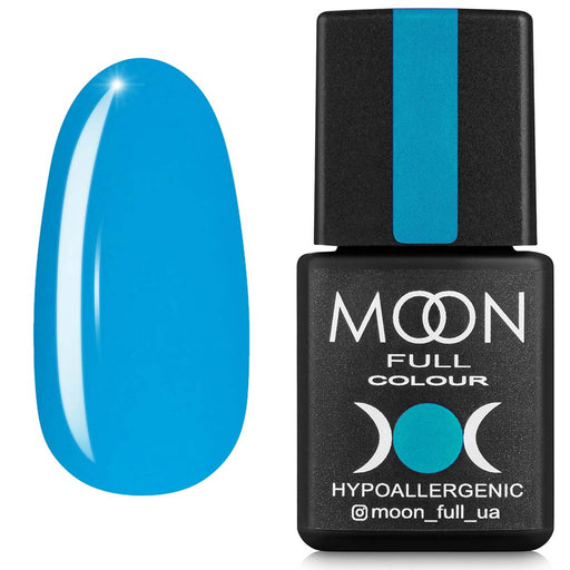 Gel Polish MOON FULL BREEZE 8 ml №419 - Ivaka Store
