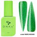 RUBBER BASE FRENCH "DNKa" (cover), 12 ml #0090 Wizard - Ivaka Store