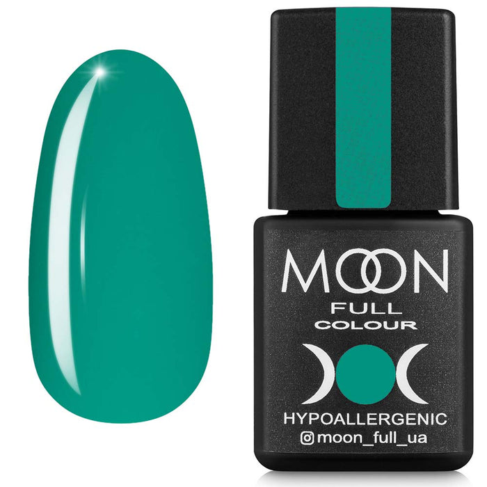 Gel Polish MOON FULL BREEZE 8 ml №422 - Ivaka Store
