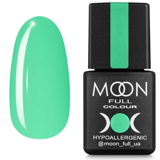 Gel Polish MOON FULL BREEZE 8 ml №424 - Ivaka Store