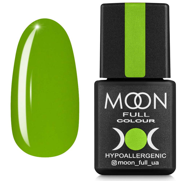 Gel Polish MOON FULL BREEZE 8 ml №429 - Ivaka Store
