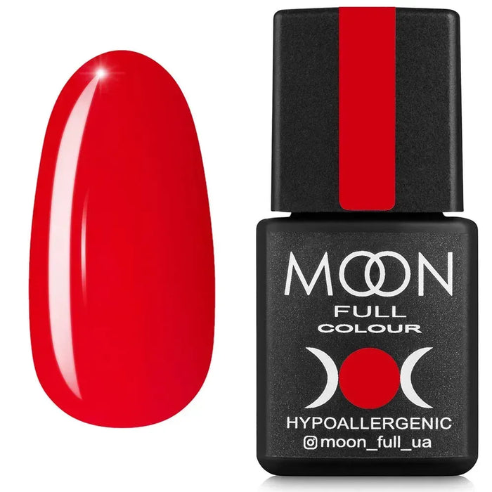 MOON FULL ENVY Color Rubber BASE 8 ml №08