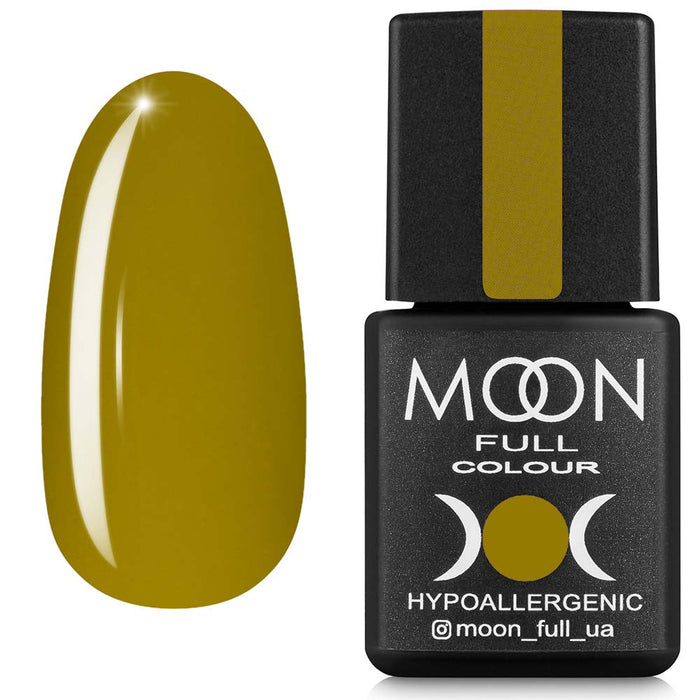 Gel Polish MOON FULL BREEZE 8 ml №430 - Ivaka Store