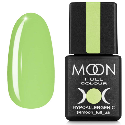Gel Polish MOON FULL BREEZE 8 ml №432 - Ivaka Store