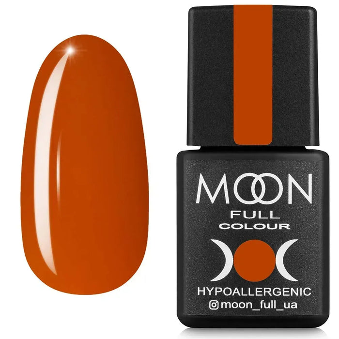 MOON FULL ENVY Color Rubber BASE 8 ml №04