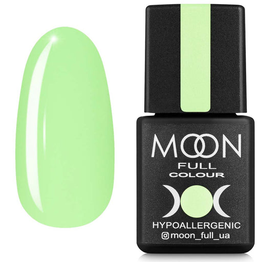 Gel Polish MOON FULL BREEZE 8 ml №435 - Ivaka Store
