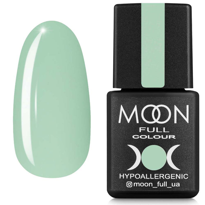 Gel Polish MOON FULL BREEZE 8 ml №437 - Ivaka Store