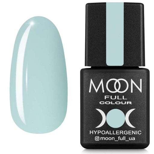 Gel Polish MOON FULL BREEZE 8 ml №438 - Ivaka Store