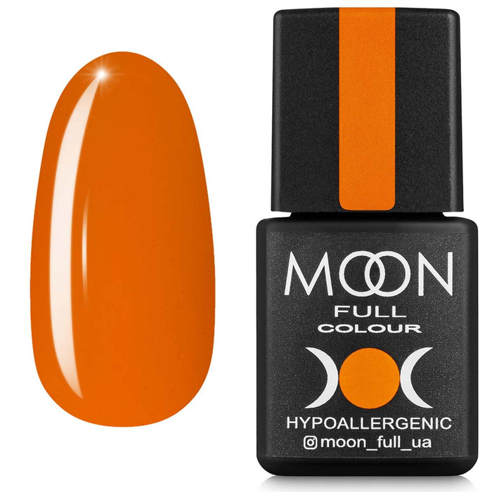 Gel Polish MOON FULL BREEZE 8 ml №440 - Ivaka Store