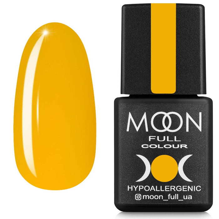 Gel Polish MOON FULL BREEZE 8 ml №441 - Ivaka Store