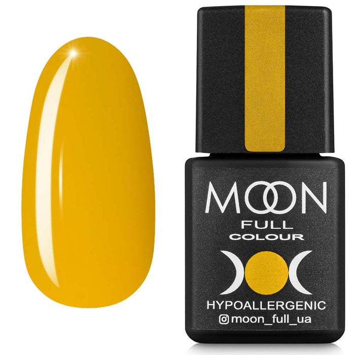 Gel Polish MOON FULL BREEZE 8 ml №442 - Ivaka Store