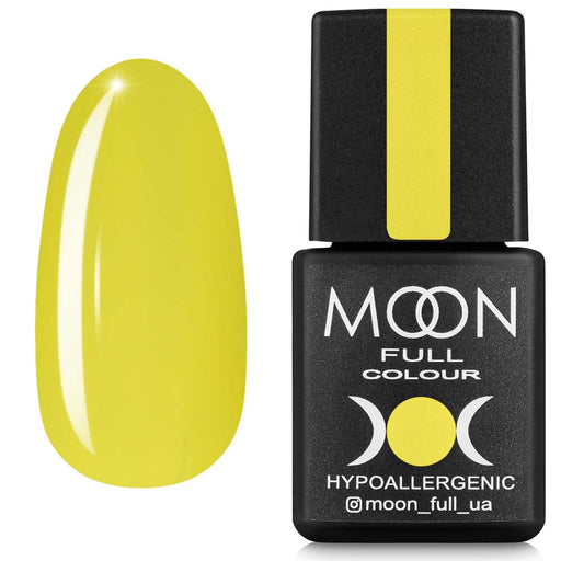 Gel Polish MOON FULL BREEZE 8 ml №443 - Ivaka Store
