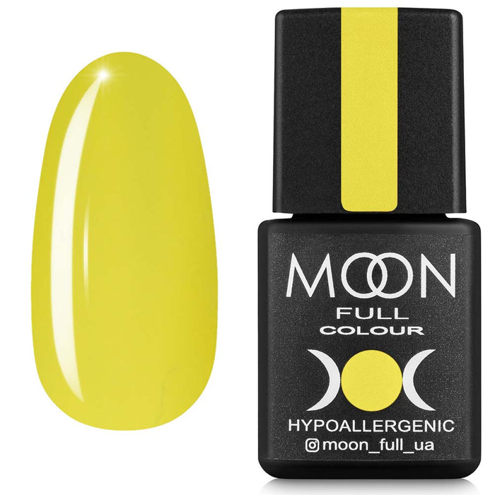 Gel Polish MOON FULL BREEZE 8 ml №443 - Ivaka Store