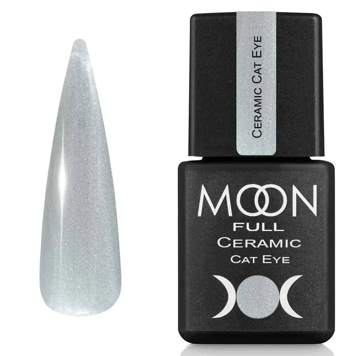 MOON FULL Ceramic Cat Eye, 8ml №SC 532