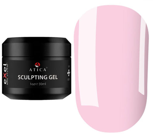 ATICA Sculpting Gel 03 Blush, 30 ml - Ivaka Store