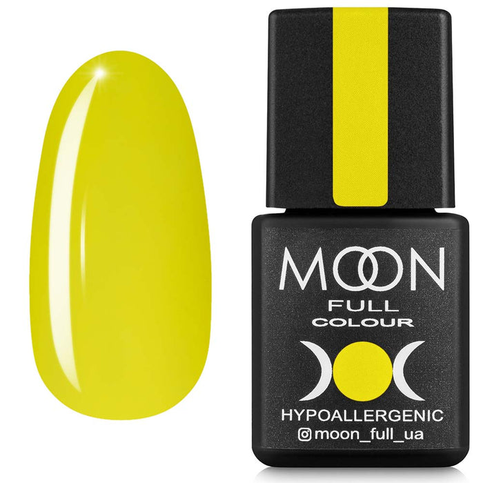Gel Polish MOON FULL BREEZE 8 ml №445 - Ivaka Store
