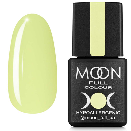 Gel Polish MOON FULL BREEZE 8 ml №446 - Ivaka Store