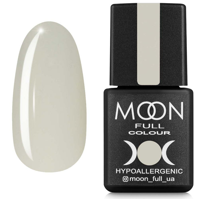 Gel Polish MOON FULL BREEZE 8 ml №448 - Ivaka Store
