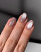 DARK Gel Polish Cat Eye 23, 10 ml - Ivaka Store