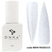 RUBBER BASE FRENCH "DNKa" (cover), 12 ml #0094 Prosecco - Ivaka Store