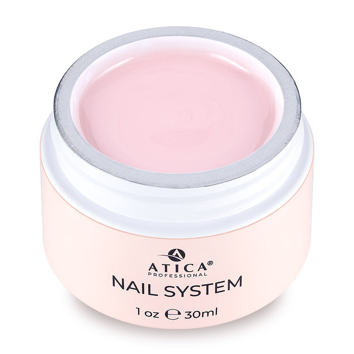 ATICA Sculpting Gel 02 Smog, 30 ml