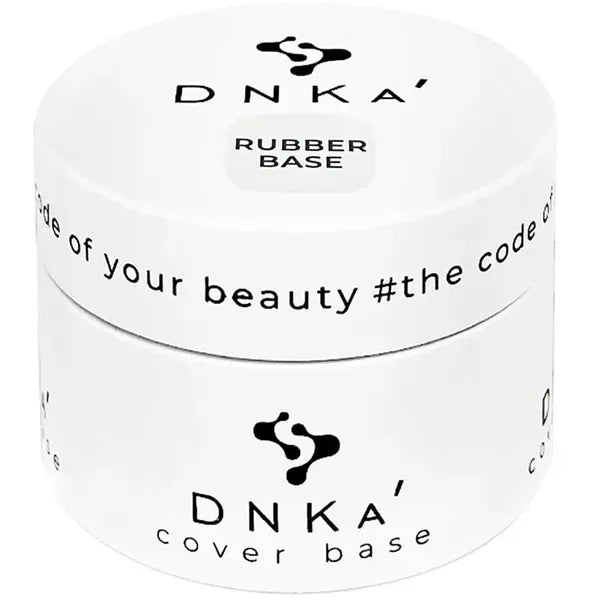 RUBBER BASE "DNKa", 30 ml