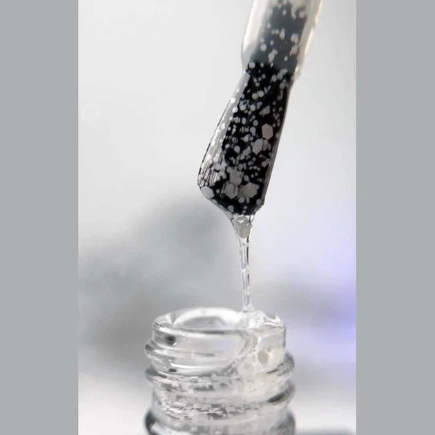 Moon Full Snow TOP Coat 8 ml