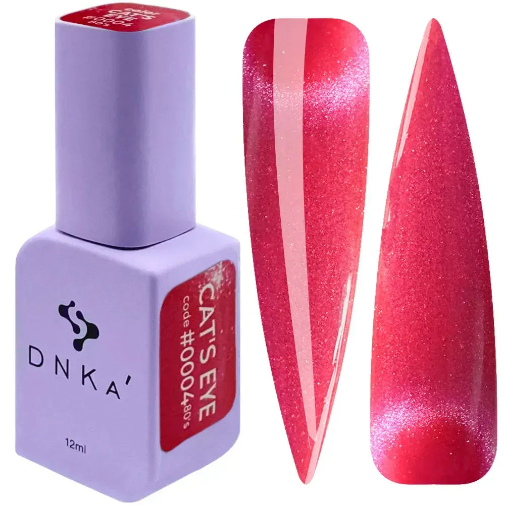 CAT`S EYE "DNKa" 80`s