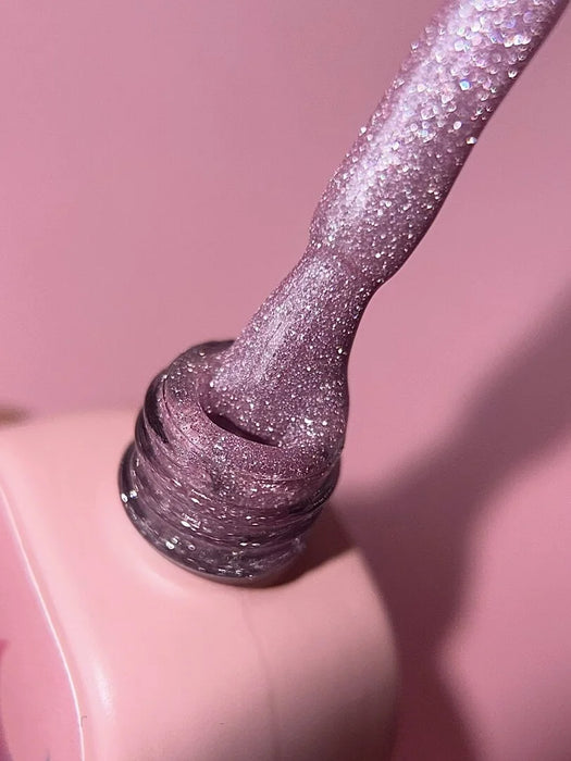 Lunamoon Lurex Base N 4, 13ml - Ivaka Store