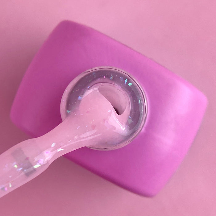 Lunamoon Crystal Base N 4, 13ml - Ivaka Store