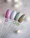 DARK Gel Polish 093, 6 ml - Ivaka Store