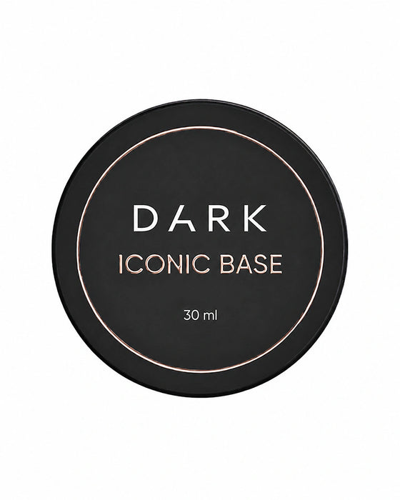 DARK Iconic Base, 6-15 мл