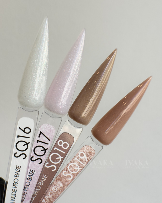Moon Full Nude PRO Base 30ml №SQ16