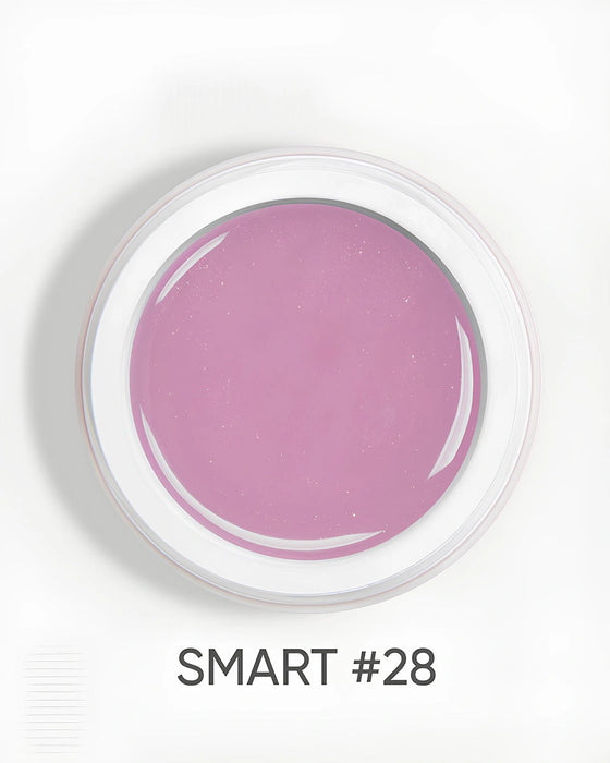 DARK Smart Builder Gel 28, 15 ml - Ivaka Store