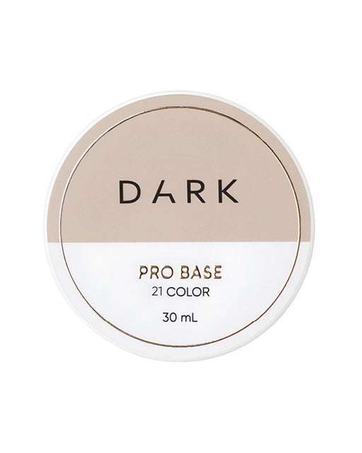 DARK Pro Base 21, 15-30 ml - Ivaka Store