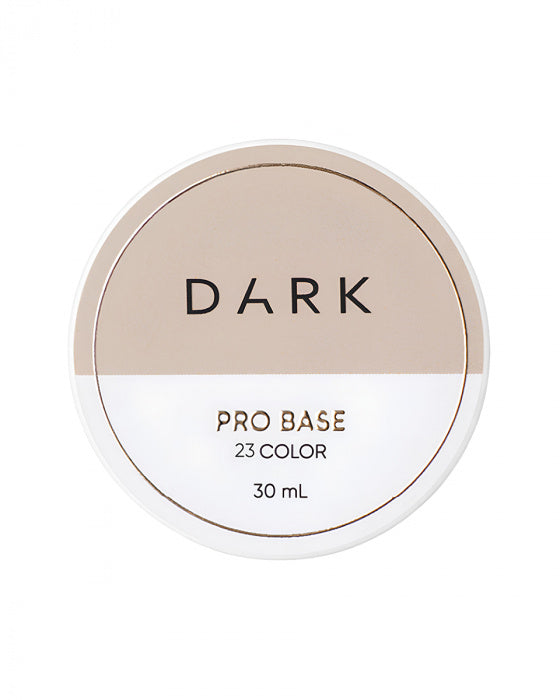 DARK Pro Base 23, 15-30 мл