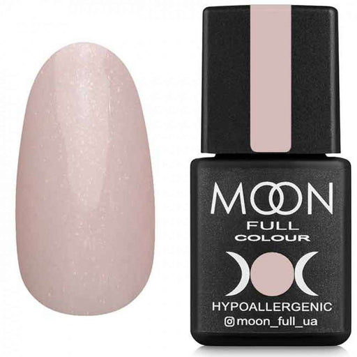 MOON FULL Opal color Gel polish, 8 ml №504 - Ivaka Store
