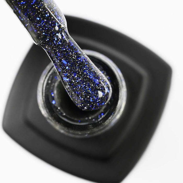 MOON FULL Chrome Flake Disko 8 ml №03