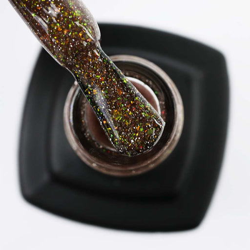 MOON FULL Chrome Flake Disko 8 ml №05 - Ivaka Store