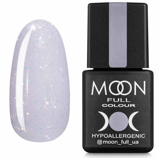MOON FULL Opal color Gel polish, 8 ml №510 - Ivaka Store